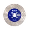 SHDIATOOL Diamond Cutting and Grinding Disc for Angle Grinder with