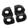 1Pair Folding Bike V Brake Extension Conversion Seat 14 to