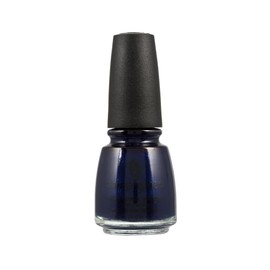 China Glaze Nail Lacquer, Up All Night, 0.5 Fluid Ounce
