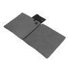 Outdoor Heated Cushion Portable Cold Resistant Electric Warm Chair Cover