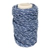 Polyester Cord 3mm * 25m. Craft rope, Versatile Paracord Made