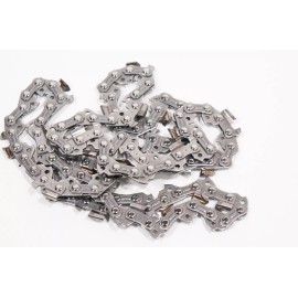 24" Carbide Tipped Solid Carbide Tip Chainsaw Replacement Chain 3/8 84DL 050 For 24" Inch Saw Bar