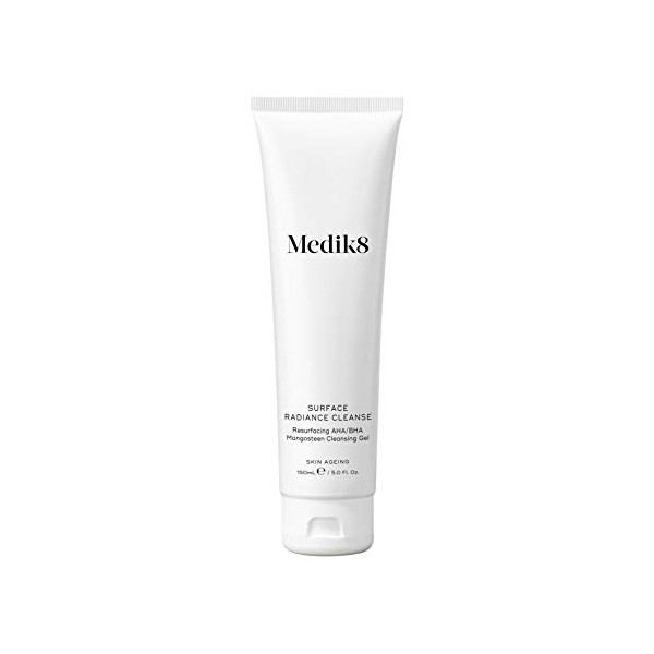 Medik8 Surface Radiance Cleanse 150ml