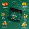 Tratamiento Capilar Mascarilla Reparación Aceite Batana