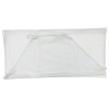 TECHTONGDA PVC Plastic Long Apron Kitchen Plastic Cooking Waterproof Anti-Oil