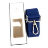 VersaKits Royal Blue Purse Strap with Silver Hardware 1-1/2 Inch