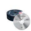Mediarange - Cd-R 25-Pack Spindel 700mb/80 Min (1 Accessories)