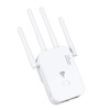 Wifi Amplifier Repeater 300M Long Range Coverage WiFi Extender Repeater