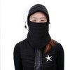 Thermal Fleece Face Mask Winter Thick Face Cover Warm Ski