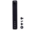 [2 Pack] IWB Belt Loops - (8-9oz Leather) - Black