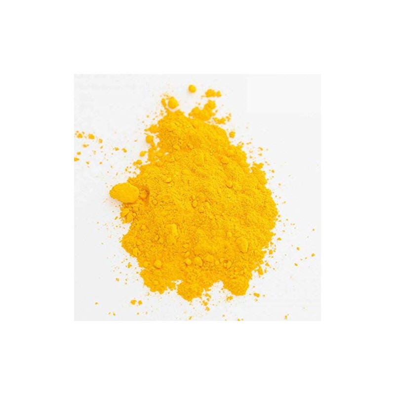 Strong Yellow Drain Tracing Dye Plumbing Pigment Powder Colour Water