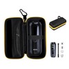 getgear Portable Tire Inflator Case Compatible with Woowind LP1 Tire