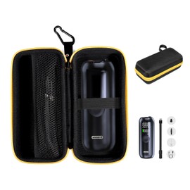 getgear Portable Tire Inflator Case Compatible with Woowind LP1 Tire Inflator Portable Air Compressor