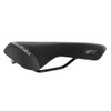 SELLE ITALIA ST3 Saddle [S] Size: 6.3 x 10.6 inches