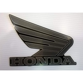 Genuine Honda Wing Mark Sticker Set Wing Mark Sticker HONDA GENUINE PARTS