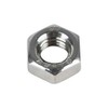 Nut Compatible with/Replacement Part for Tefal SS-997082 EY2018 EY401D Easy