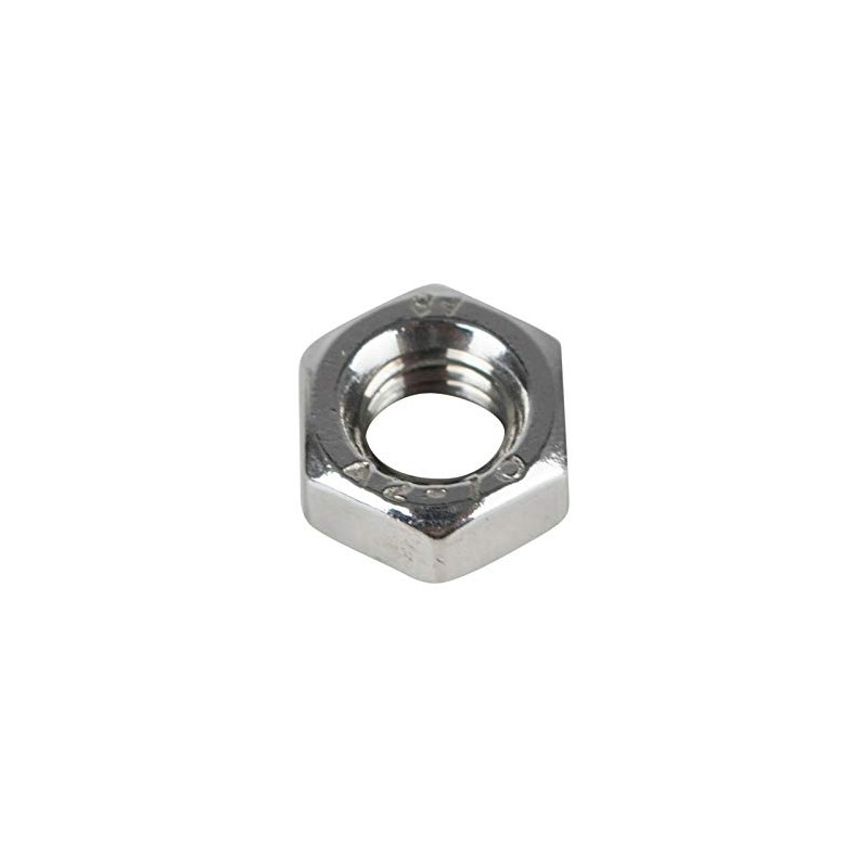 Nut Compatible with/Replacement Part for Tefal SS-997082 EY2018 EY401D Easy