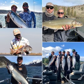 Pro-Cure Squid Bait Oil, 8 Ounce