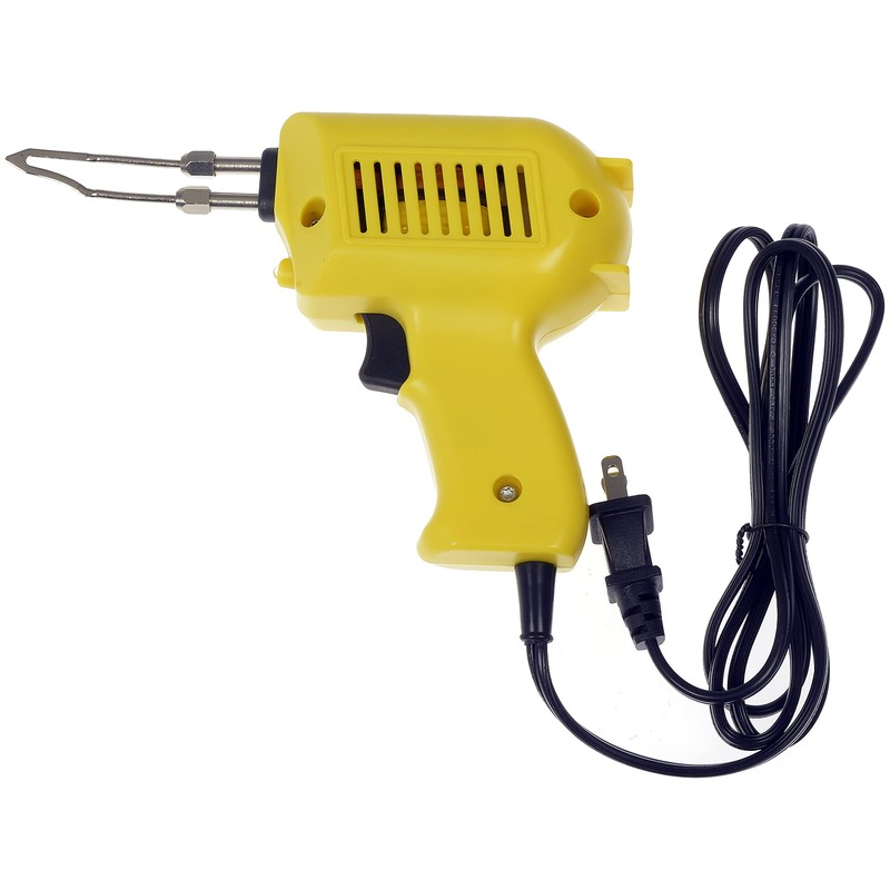 Dorman 85369 Soldering Gun Kit - 100W
