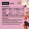 RXBAR Protein Bars Gluten-Free, Strawberry, 5 Count