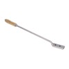 4Pcs Horse Dental Float Rasp High Flexibility Fine Polishing Smoother