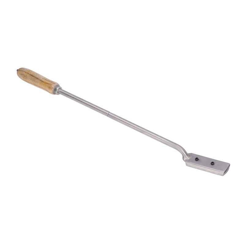 4Pcs Horse Dental Float Rasp High Flexibility Fine Polishing Smoother