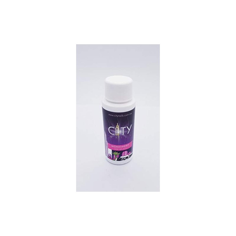 City Nails Monomer 4 fl oz
