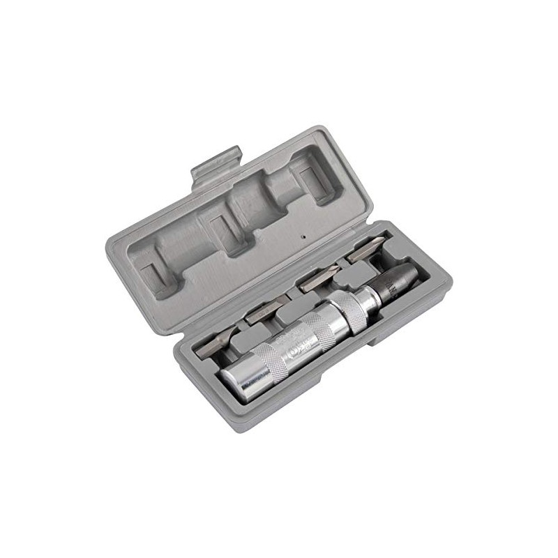 BikeMaster 1/2" Drive Impact Driver