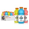 Gatorade Variety Pack Thirst Quencher, 20 Fl Oz Bottles, 12