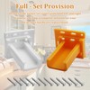 RV Drawer Slides Brackets Replace for RV Designer H307, 3/4”