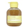 Illyyoon Fresh Moisture Scrub Body Wash 400ml(SH) / 일리윤 프레쉬 모이스춰 스크럽 바디워시 400ml(SH)