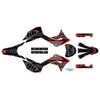 Kalair GFX Graphics Kit for Honda CRF250F (2019-2024) Imperator Series