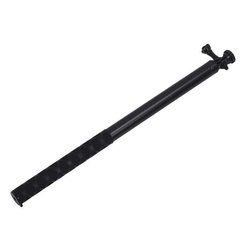 Extendable Selfie Stick 1.95m ABS and Aluminum Alloy Camera Selfie