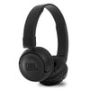 JBL T460BT Extra Bass Wireless On-Ear Headphones with 11 Hours