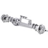 Metal Complete Front Axle Assembly for Axial RBX10 Ryft 1/10