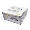 10W White Dimmable Tri Color High Efficiency Low Profile LED