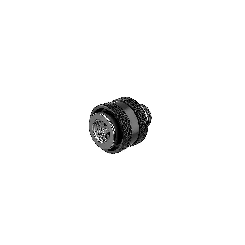PrimoChill Male to Female G 1/4 SX Mini Pull Drain