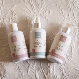 Única  Eterna Skincare Kit Para El Cuidado De La Piel                                                                                                 