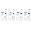Dove Beauty Moisture Creamy Foaming Facial Cleanser, Refill, 4.9 fl