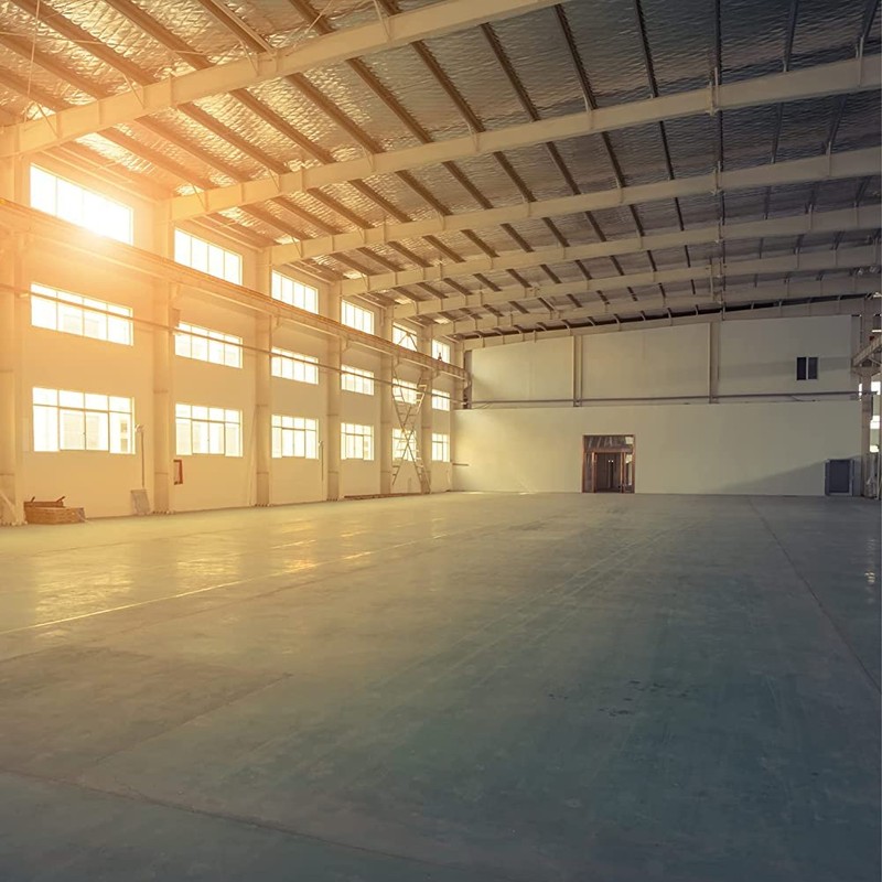 MISTY Optimax Neutral Floor Cleaner EP - 1 Gallon (Case