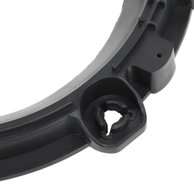 7 in Headlight Bezel Mounting Ring Bracket Head Lamp Holder
