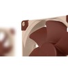 Noctua NF-A9 FLX, Premium Quiet Fan, 3-Pin (92mm, Brown)