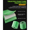 Julai Bike Tyre Liners Pro, Bicycle Inner Tube Protector, Fits