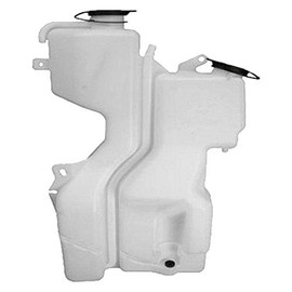 Sherman Parts 329A-700Coolant Recovery Tank W/O Mtr Dakota 05-10