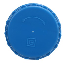 Auxiliary Heater Fuel Cap for Fuel Oil Petrol for Fuel Tank with 58 mm External Calibre