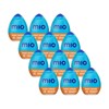 Mio Water Enhancer, Orange Tangerine, 1.08 Ounce (Pack of 12)