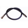 High Tech Diving Inflator Hose / Medium Pressure Hose for