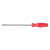 Mayhew Tools 27554 USA Square Recess Screwdriver, Red, No. 1