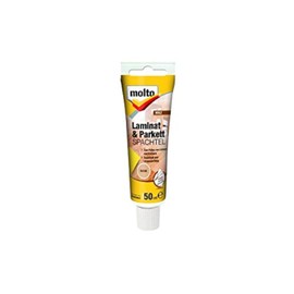 Molto Molto Laminat- und Parkettspachtel, buche 50ml