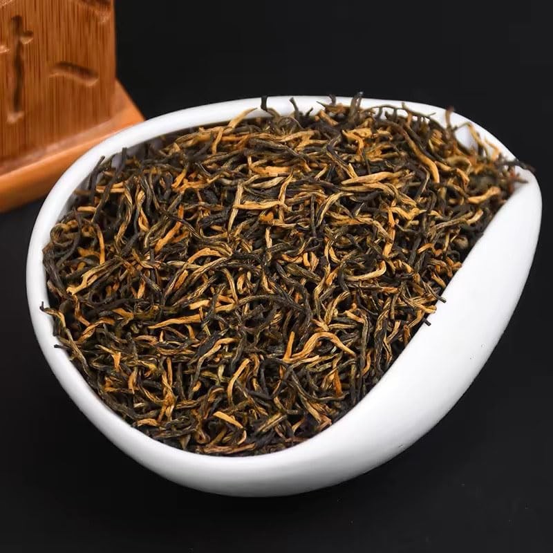 Chinese Black Tea 20 bags (Pack of 1) 100g Wuyi